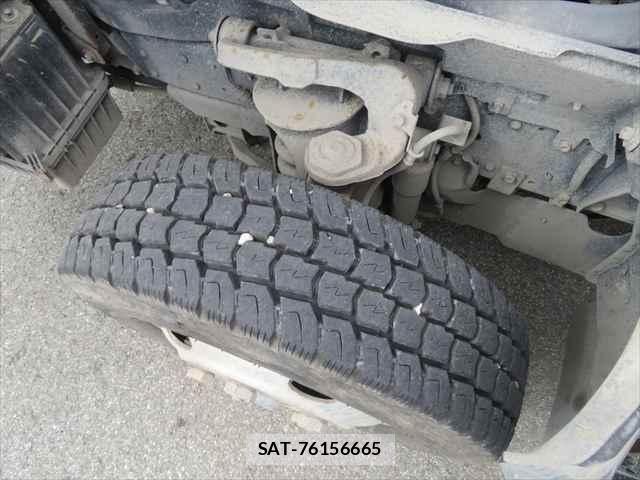 Isuzu ELF TRUCK 2007-05 4638781-14