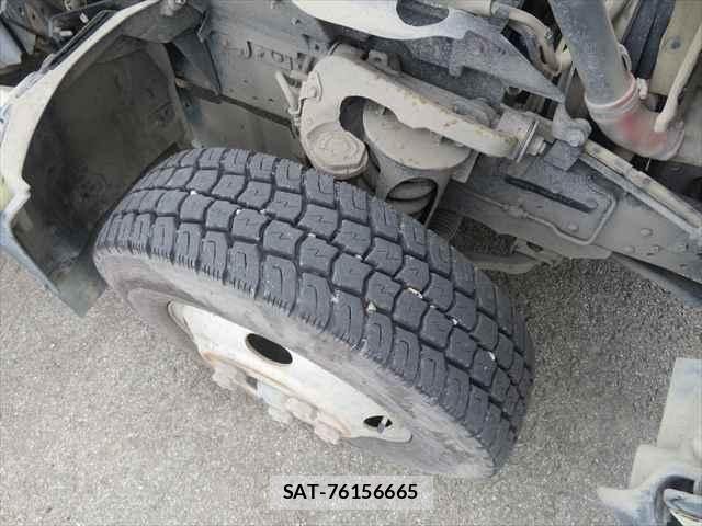 Isuzu ELF TRUCK 2007-05 4638781-15