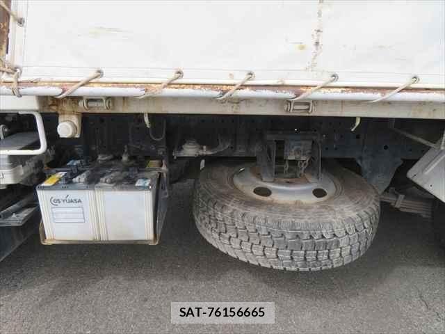 Isuzu ELF TRUCK 2007-05 4638781-16