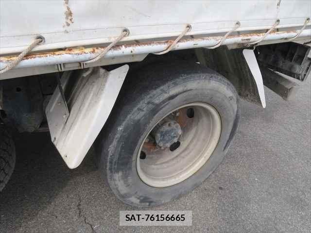 Isuzu ELF TRUCK 2007-05 4638781-17