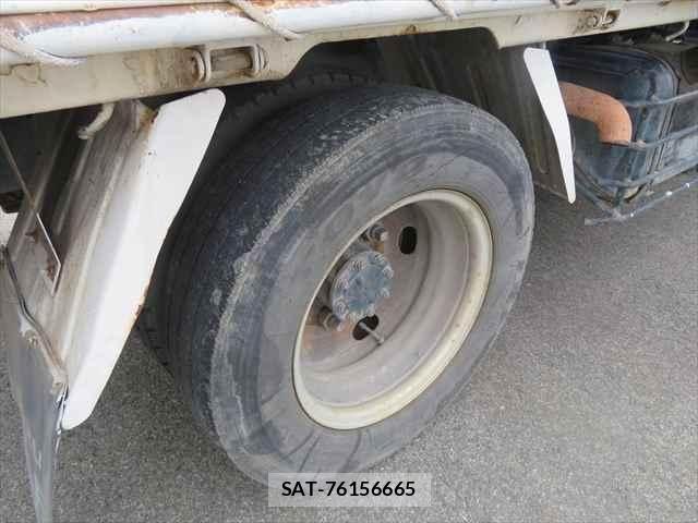 Isuzu ELF TRUCK 2007-05 4638781-18
