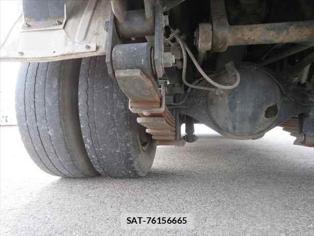 Isuzu ELF TRUCK 2007-05 4638781-19