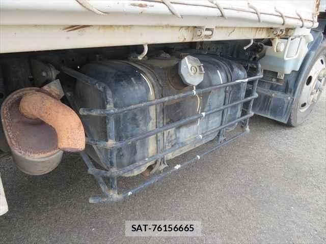 Isuzu ELF TRUCK 2007-05 4638781-21