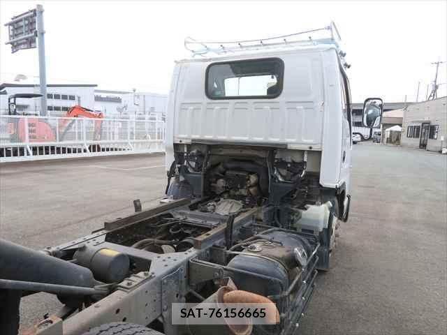 Isuzu ELF TRUCK 2007-05 4638781-22