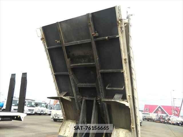 Isuzu ELF TRUCK 2007-05 4638781-23