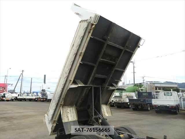 Isuzu ELF TRUCK 2007-05 4638781-24