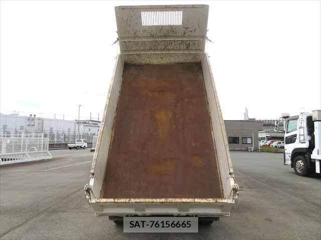 Isuzu ELF TRUCK 2007-05 4638781-25