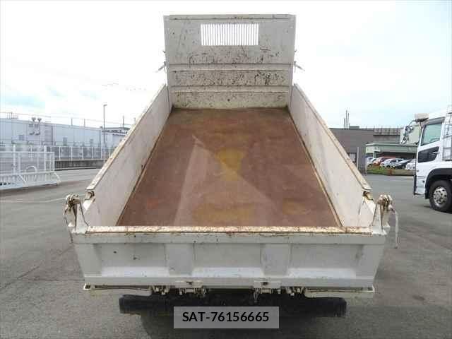 Isuzu ELF TRUCK 2007-05 4638781-26