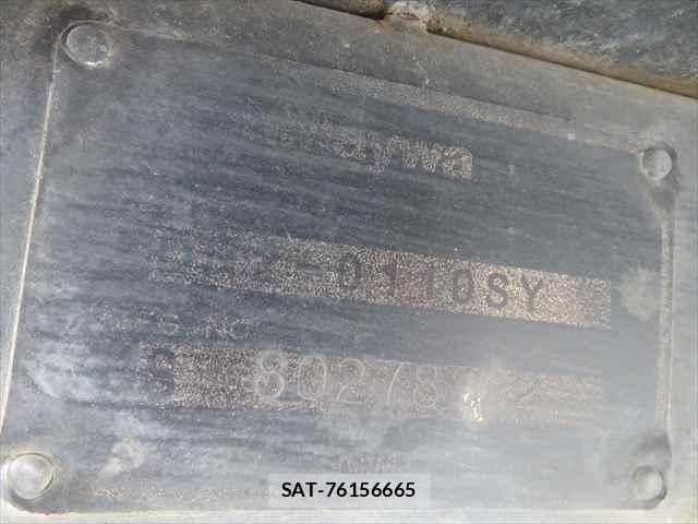 Isuzu ELF TRUCK 2007-05 4638781-28