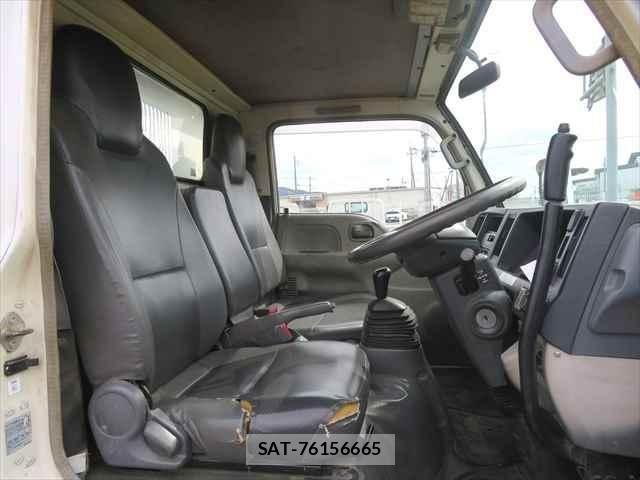 Isuzu ELF TRUCK 2007-05 4638781-29