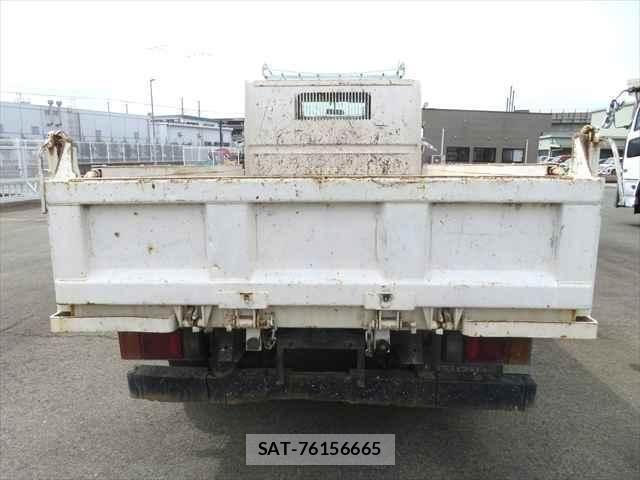 Isuzu ELF TRUCK 2007-05 4638781-6