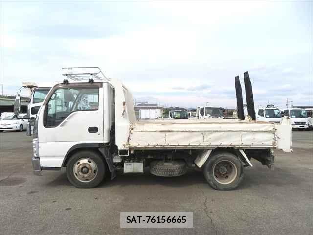 Isuzu ELF TRUCK 2007-05 4638781-8
