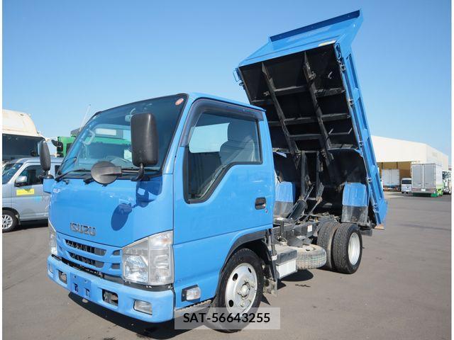 Isuzu ELF TRUCK 2021-02 4638770-0
