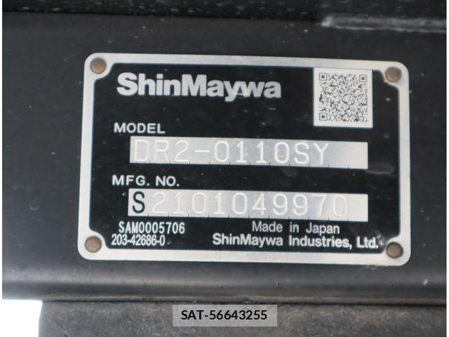 Isuzu ELF TRUCK 2021-02 4638770-13