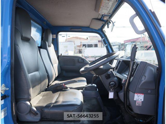 Isuzu ELF TRUCK 2021-02 4638770-18