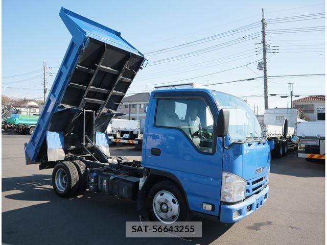 Isuzu ELF TRUCK 2021-02 4638770-1