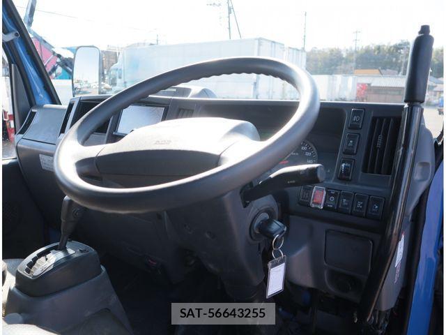 Isuzu ELF TRUCK 2021-02 4638770-19