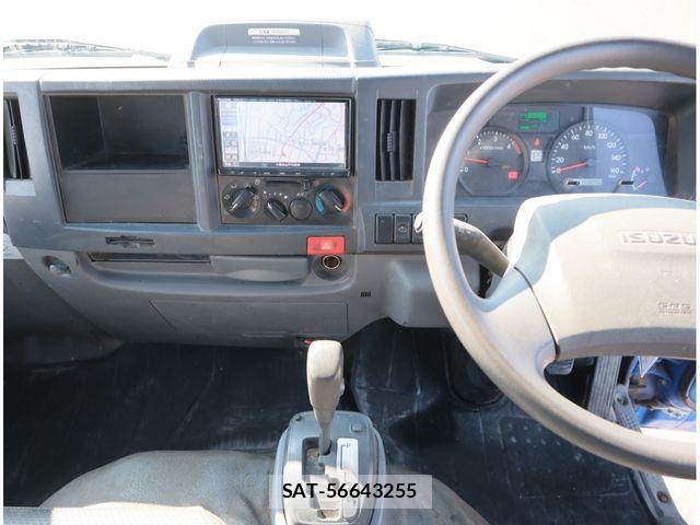 Isuzu ELF TRUCK 2021-02 4638770-20