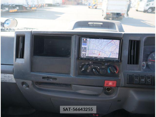 Isuzu ELF TRUCK 2021-02 4638770-22