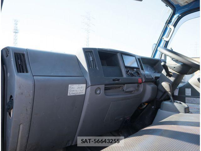 Isuzu ELF TRUCK 2021-02 4638770-24