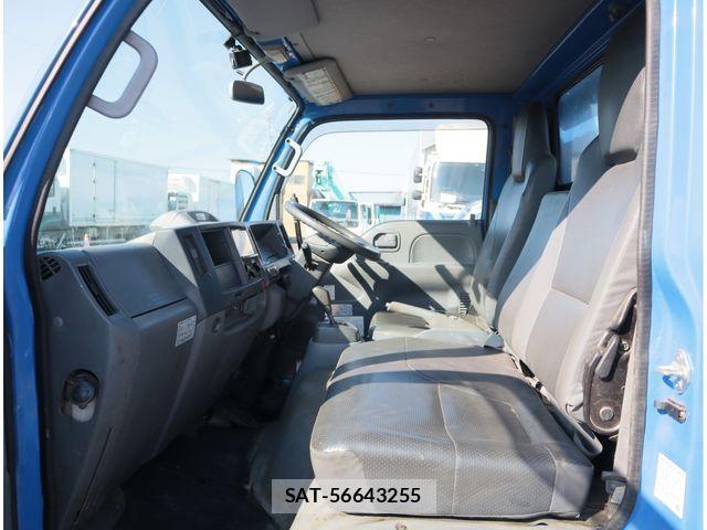 Isuzu ELF TRUCK 2021-02 4638770-25