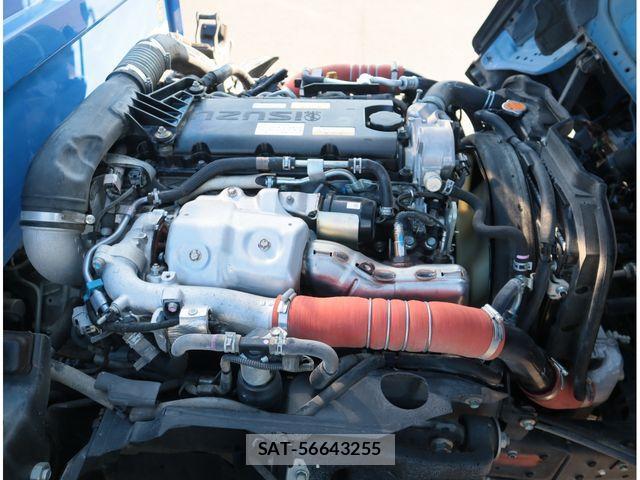 Isuzu ELF TRUCK 2021-02 4638770-27