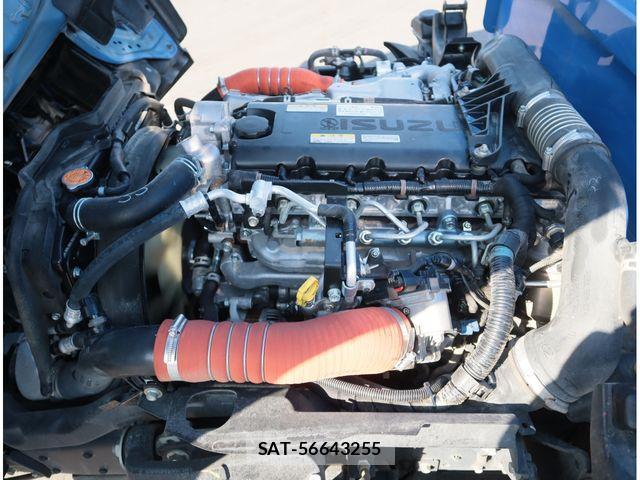 Isuzu ELF TRUCK 2021-02 4638770-28