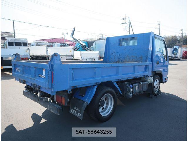 Isuzu ELF TRUCK 2021-02 4638770-2