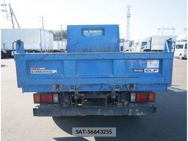 Isuzu ELF TRUCK 2021-02 4638770-3