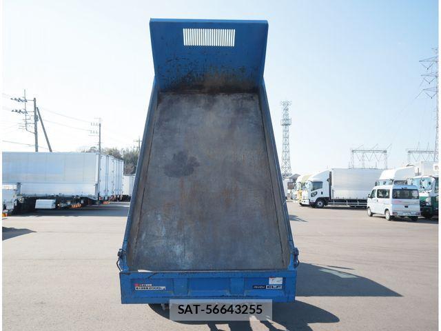 Isuzu ELF TRUCK 2021-02 4638770-5