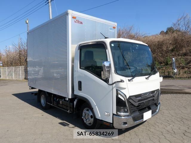 Isuzu ELF TRUCK 2025-01 4638756-0