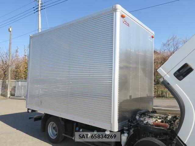 Isuzu ELF TRUCK 2025-01 4638756-10