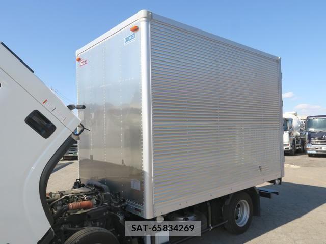 Isuzu ELF TRUCK 2025-01 4638756-11