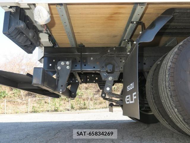 Isuzu ELF TRUCK 2025-01 4638756-14