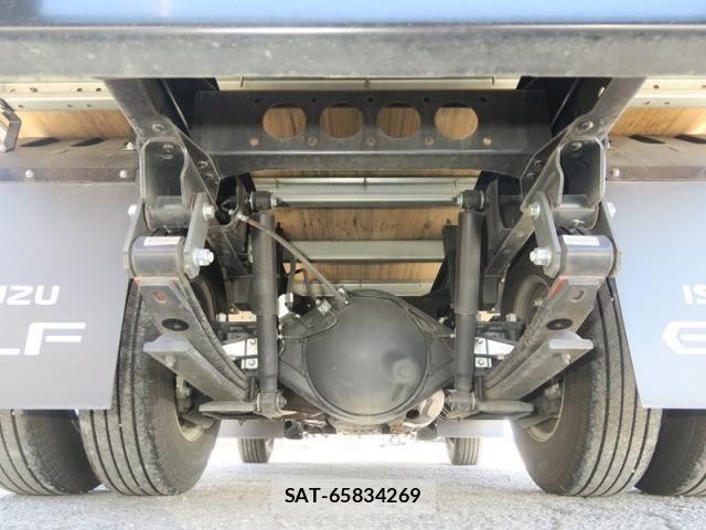 Isuzu ELF TRUCK 2025-01 4638756-16