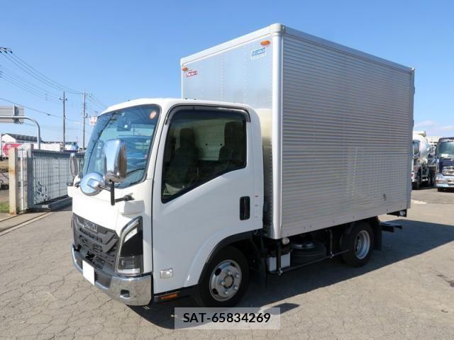 Isuzu ELF TRUCK 2025-01 4638756-1