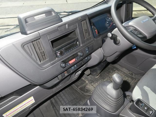 Isuzu ELF TRUCK 2025-01 4638756-23