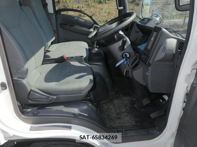 Isuzu ELF TRUCK 2025-01 4638756-24