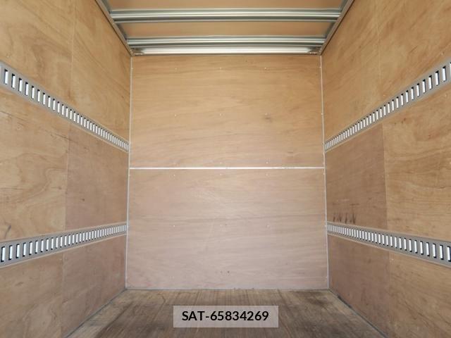 Isuzu ELF TRUCK 2025-01 4638756-7
