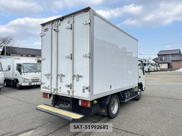 Isuzu ELF TRUCK 2019-10 4638792-4