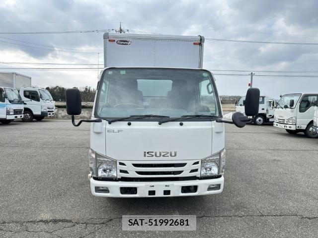 Isuzu ELF TRUCK 2019-10 4638792-6