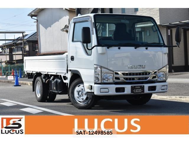Isuzu ELF TRUCK 2014-03 4753204-0