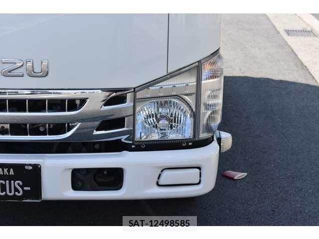 Isuzu ELF TRUCK 2014-03 4753204-24