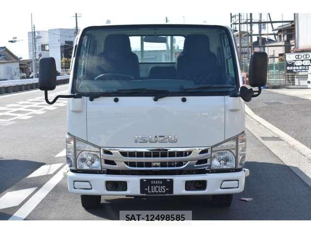 Isuzu ELF TRUCK 2014-03 4753204-3