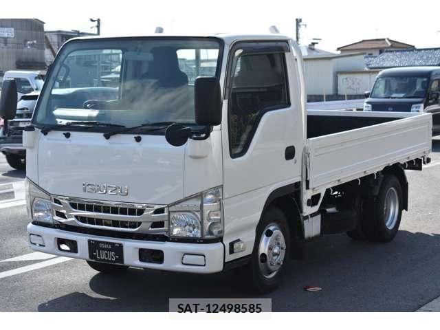 Isuzu ELF TRUCK 2014-03 4753204-4