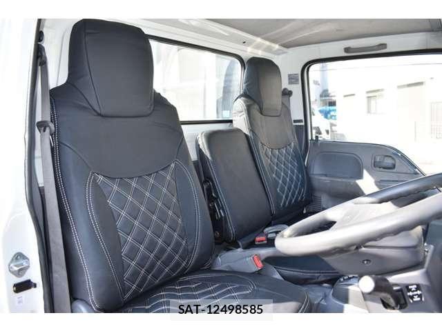 Isuzu ELF TRUCK 2014-03 4753204-5