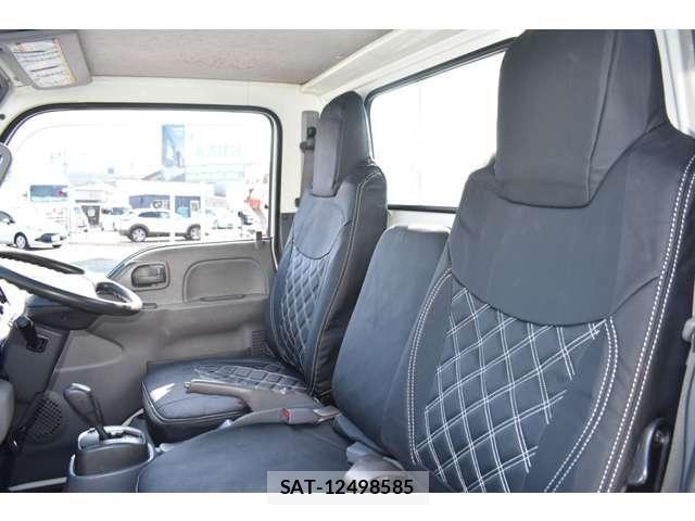 Isuzu ELF TRUCK 2014-03 4753204-6