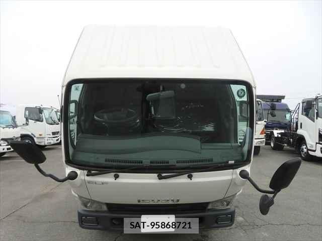 Isuzu ELF TRUCK 2019-04 4753167-9