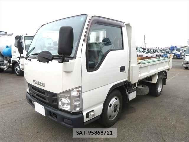 Isuzu ELF TRUCK 2019-04 4753167-1