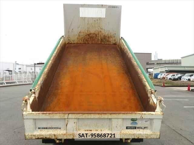 Isuzu ELF TRUCK 2019-04 4753167-25